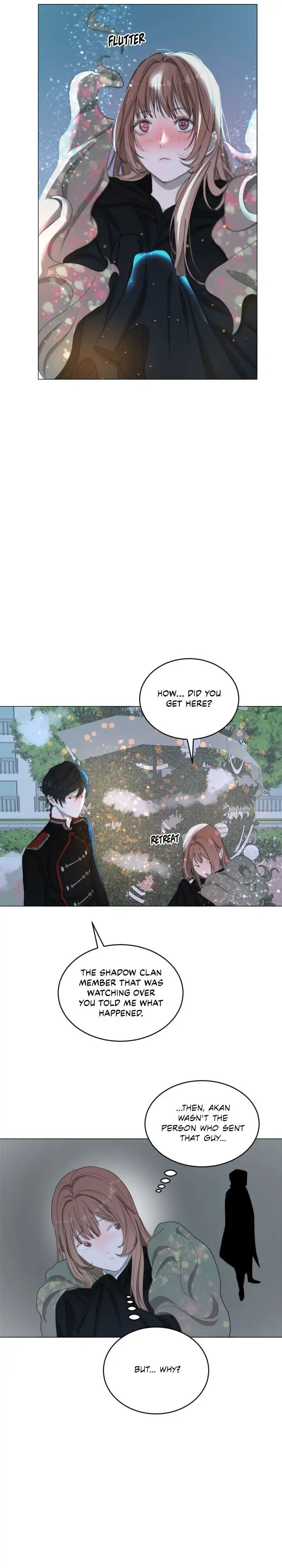 The Flower of Vampires Chapter 69 - page 15