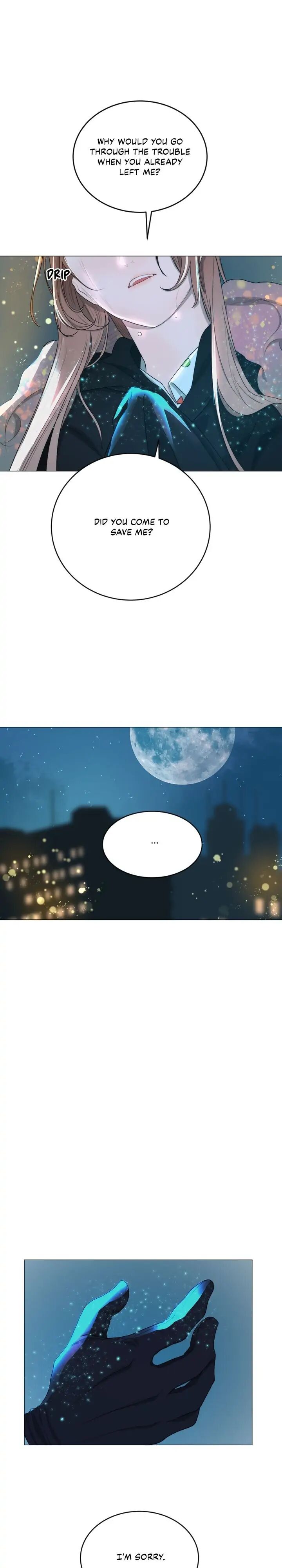 The Flower of Vampires Chapter 69 - page 17