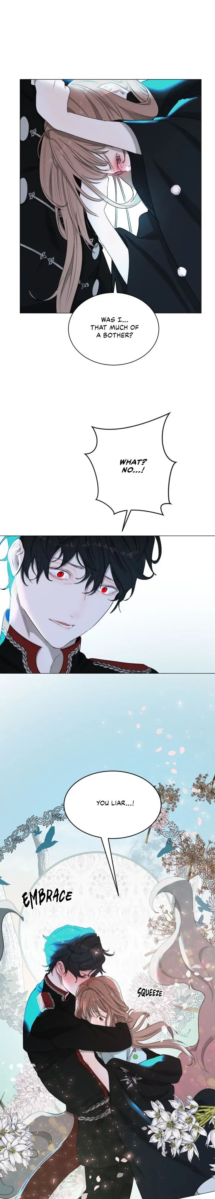 The Flower of Vampires Chapter 69 - page 20