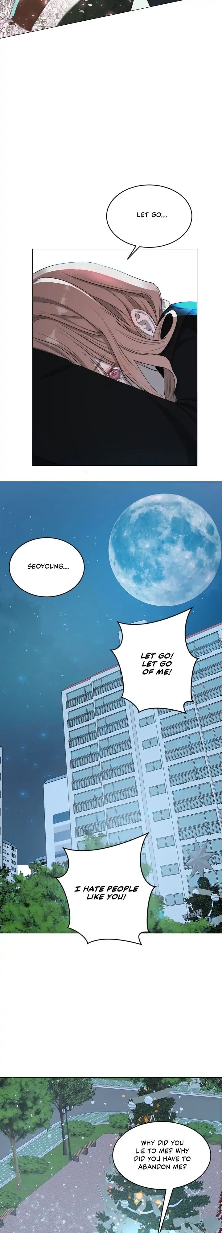 The Flower of Vampires Chapter 69 - page 21