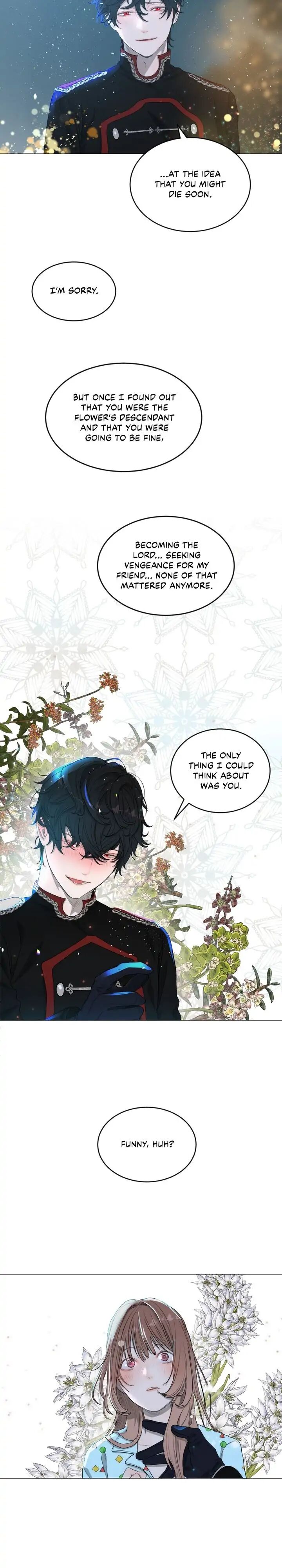 The Flower of Vampires Chapter 69 - page 30