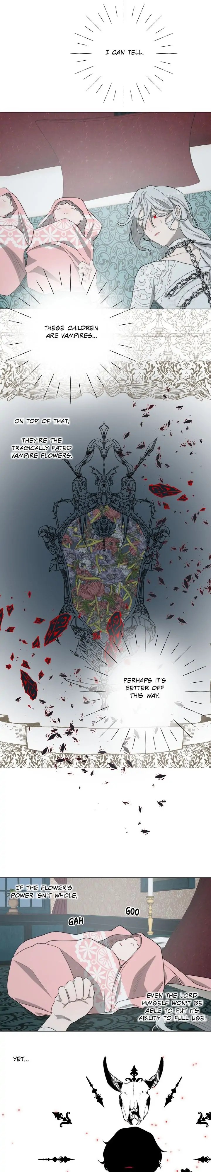 The Flower of Vampires Chapter 67 - page 23