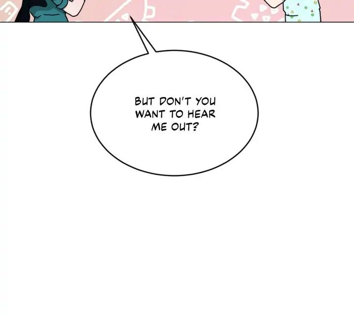 The Flower of Vampires Chapter 66 - page 3