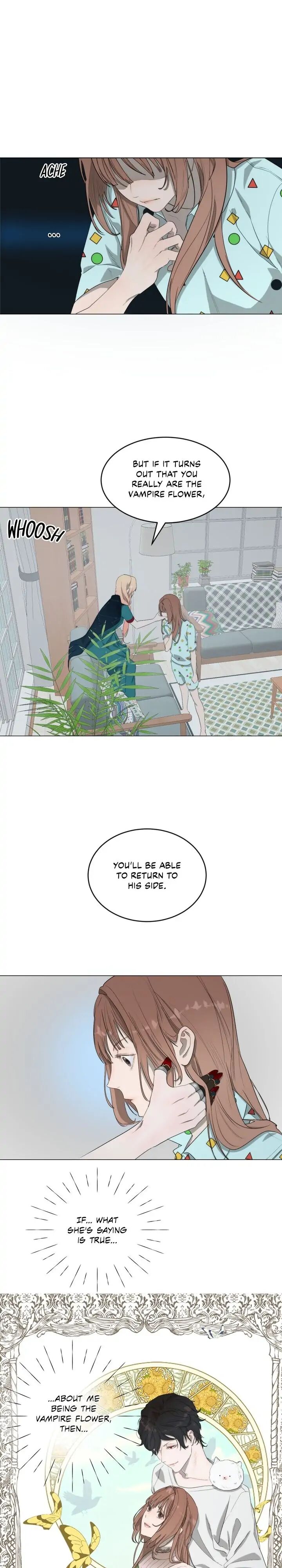 The Flower of Vampires Chapter 66 - page 7