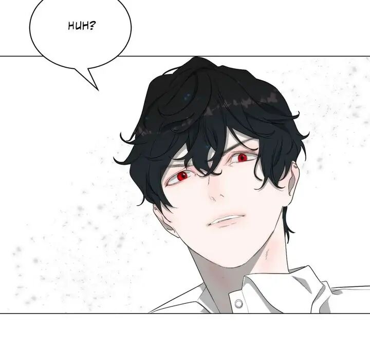 The Flower of Vampires Chapter 65 - page 10