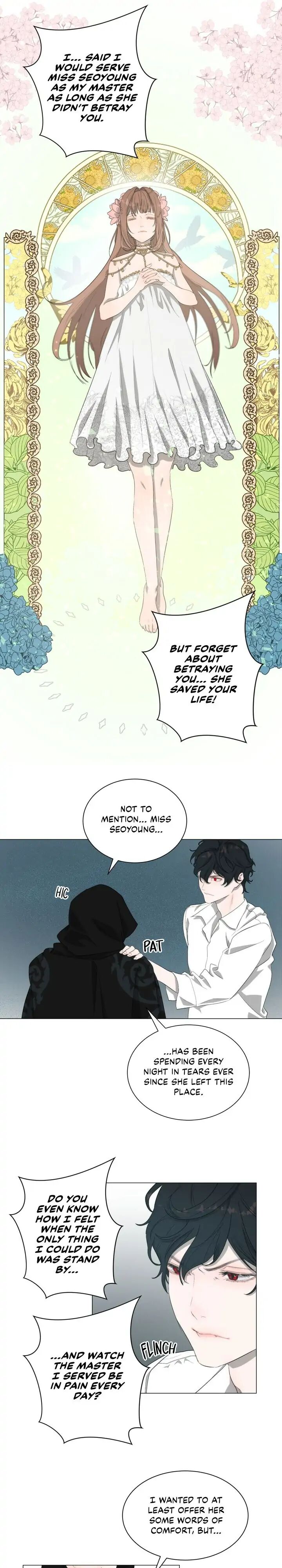 The Flower of Vampires Chapter 65 - page 11