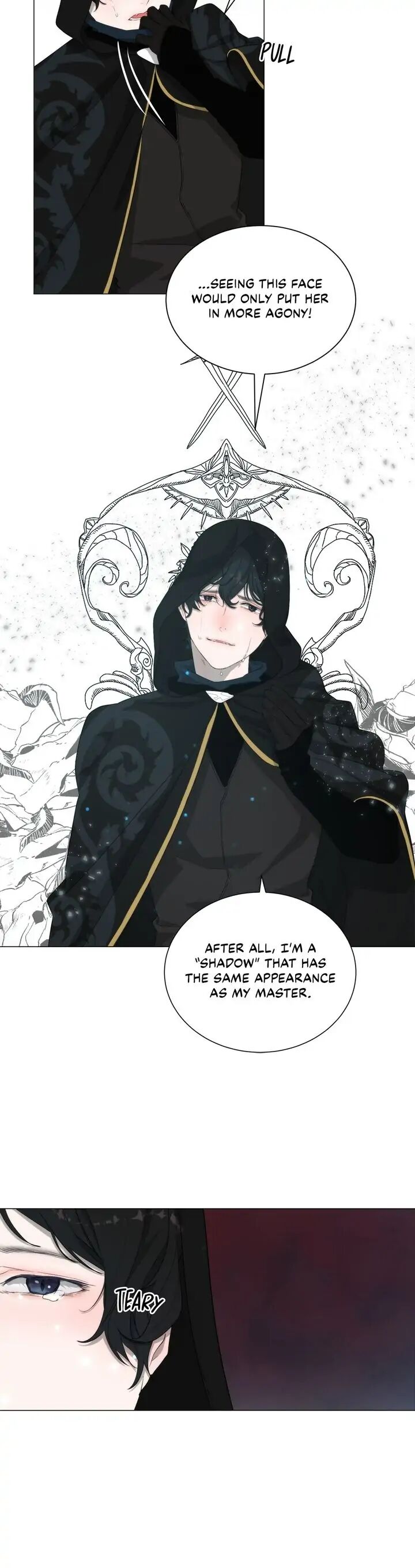 The Flower of Vampires Chapter 65 - page 12