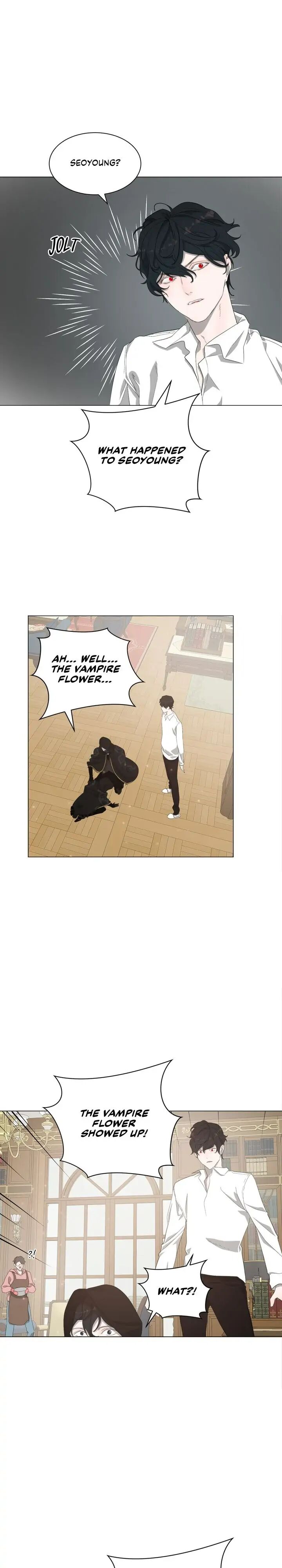 The Flower of Vampires Chapter 65 - page 15