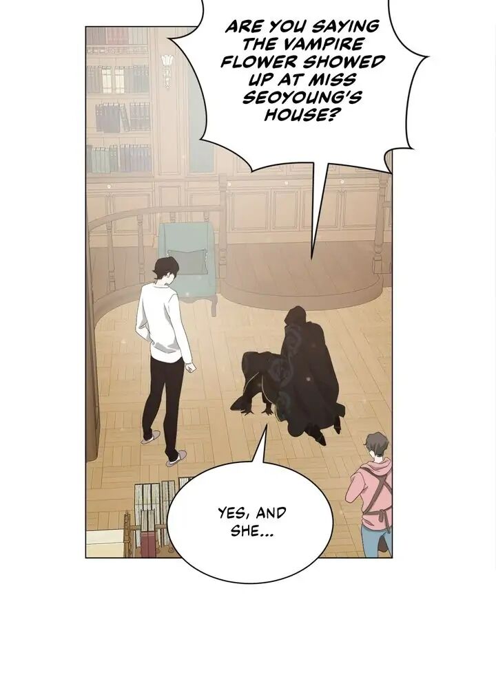 The Flower of Vampires Chapter 65 - page 16