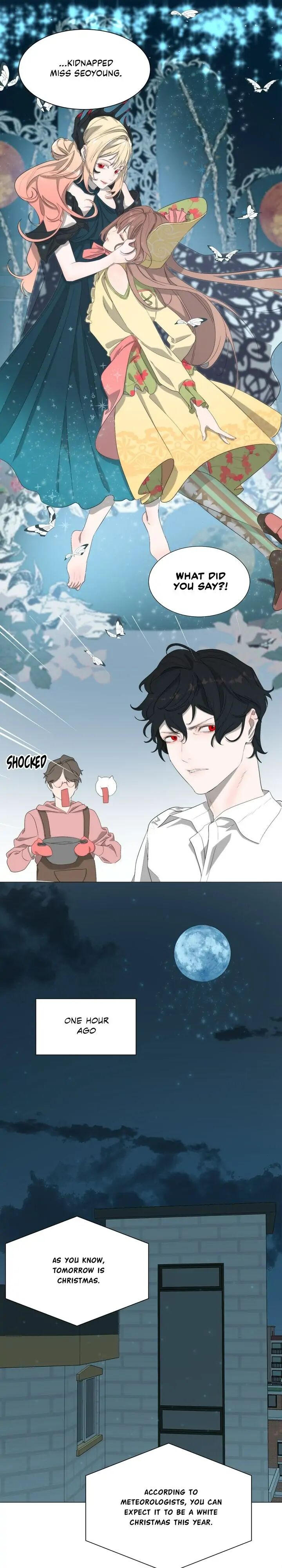 The Flower of Vampires Chapter 65 - page 17