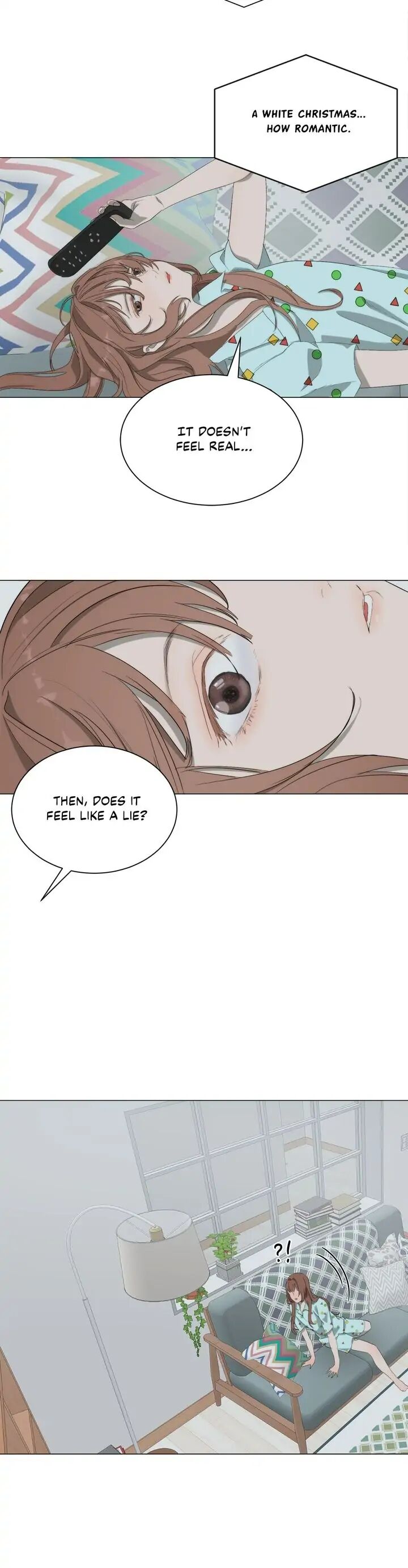 The Flower of Vampires Chapter 65 - page 18