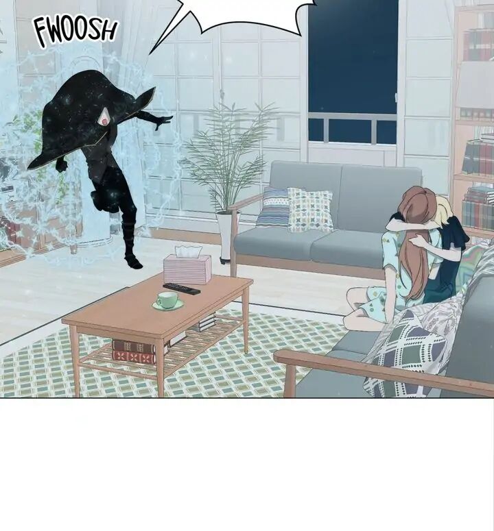 The Flower of Vampires Chapter 65 - page 20