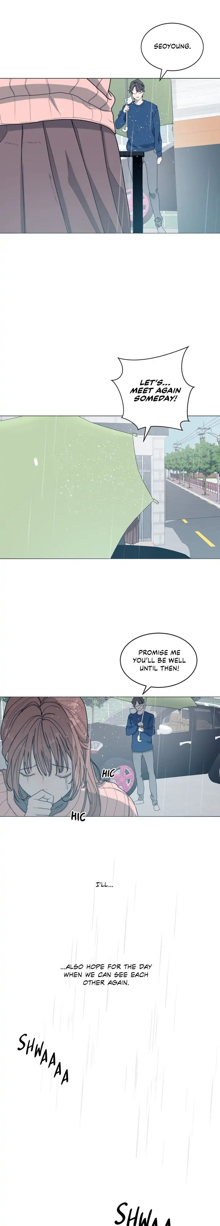The Flower of Vampires Chapter 64 - page 11