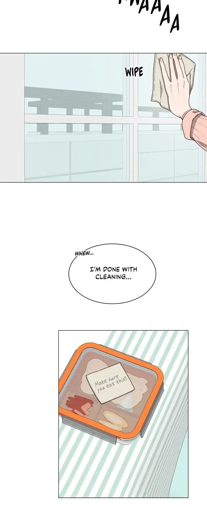 The Flower of Vampires Chapter 64 - page 12