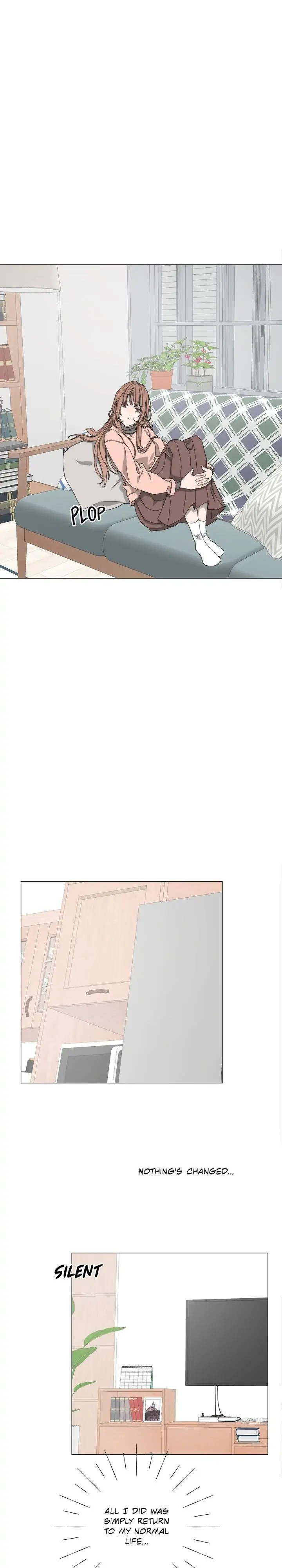 The Flower of Vampires Chapter 64 - page 13