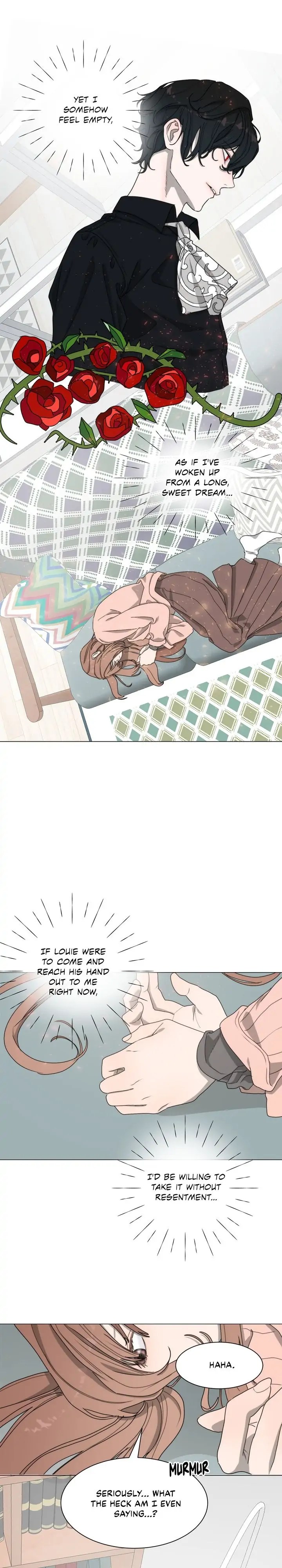The Flower of Vampires Chapter 64 - page 15