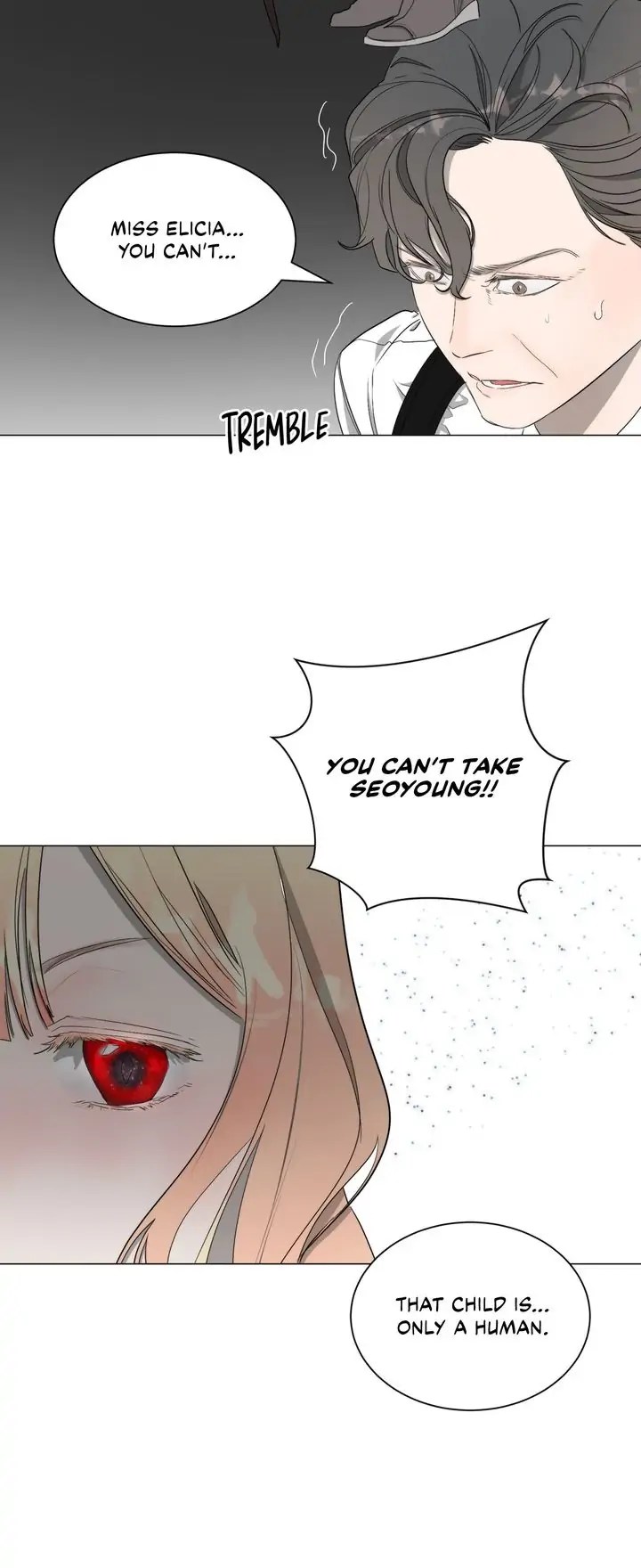 The Flower of Vampires Chapter 64 - page 24