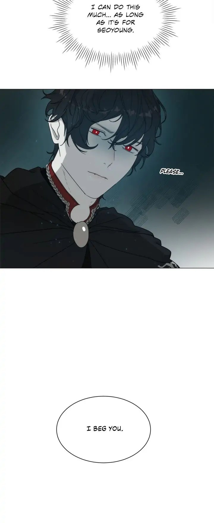 The Flower of Vampires Chapter 64 - page 6