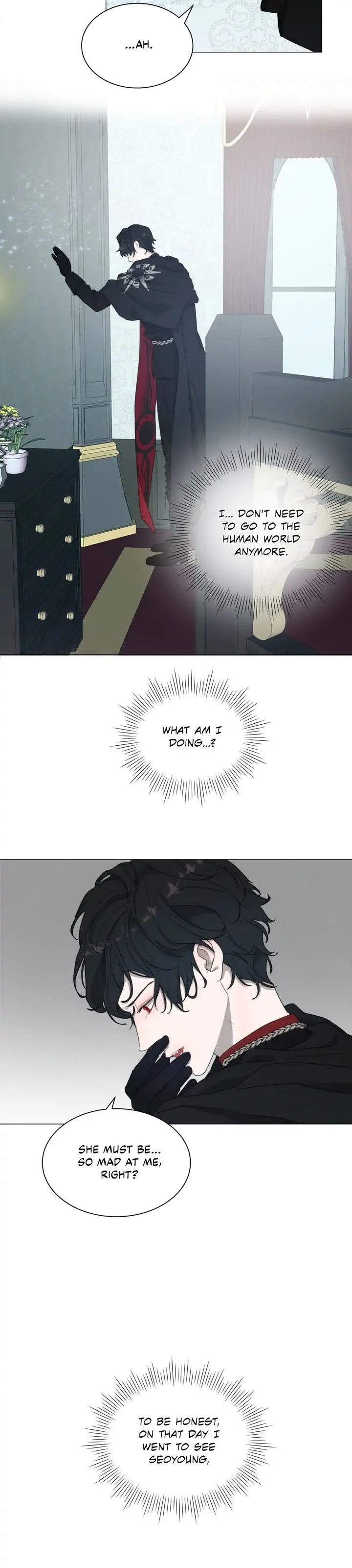 The Flower of Vampires Chapter 63 - page 20