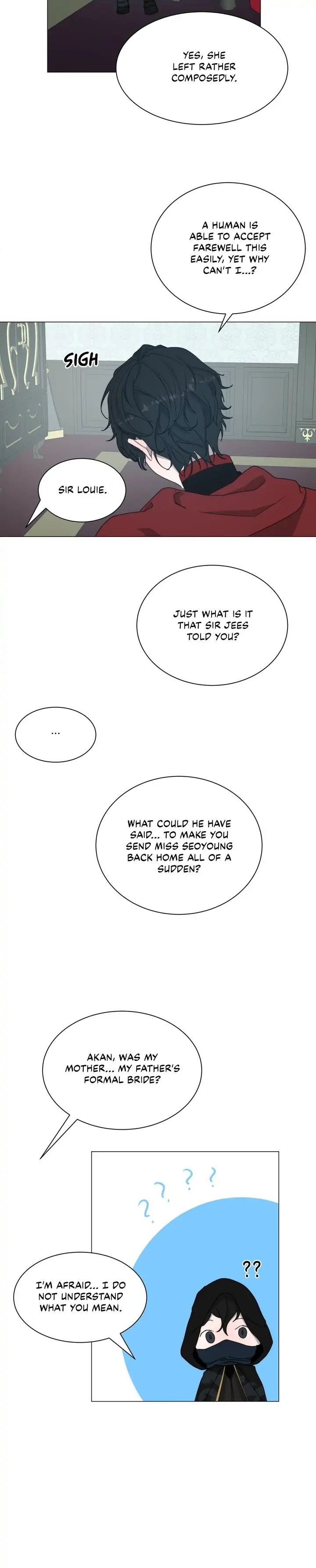 The Flower of Vampires Chapter 63 - page 24