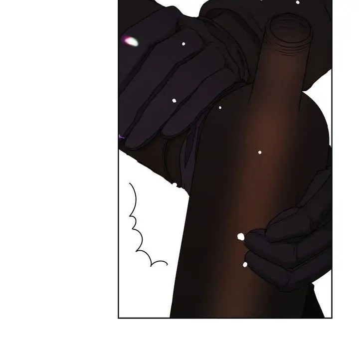 The Flower of Vampires Chapter 62 - page 15