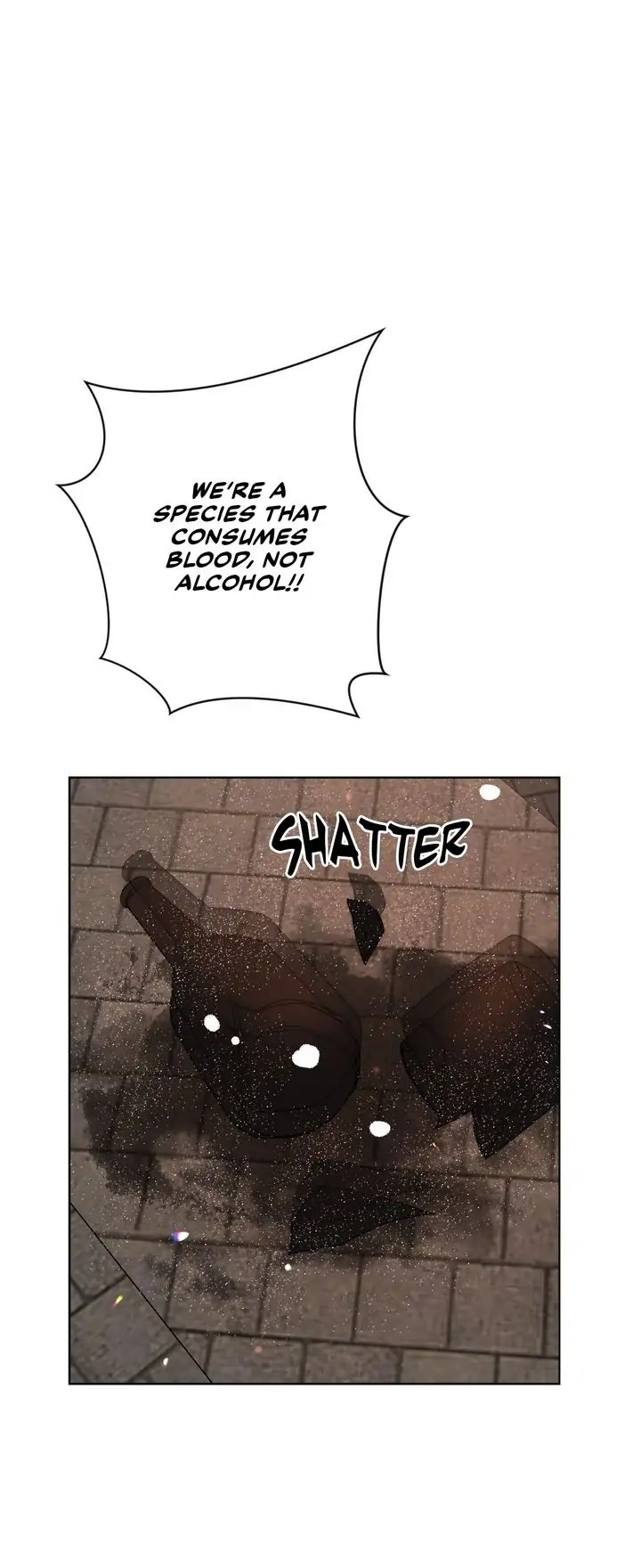 The Flower of Vampires Chapter 62 - page 17