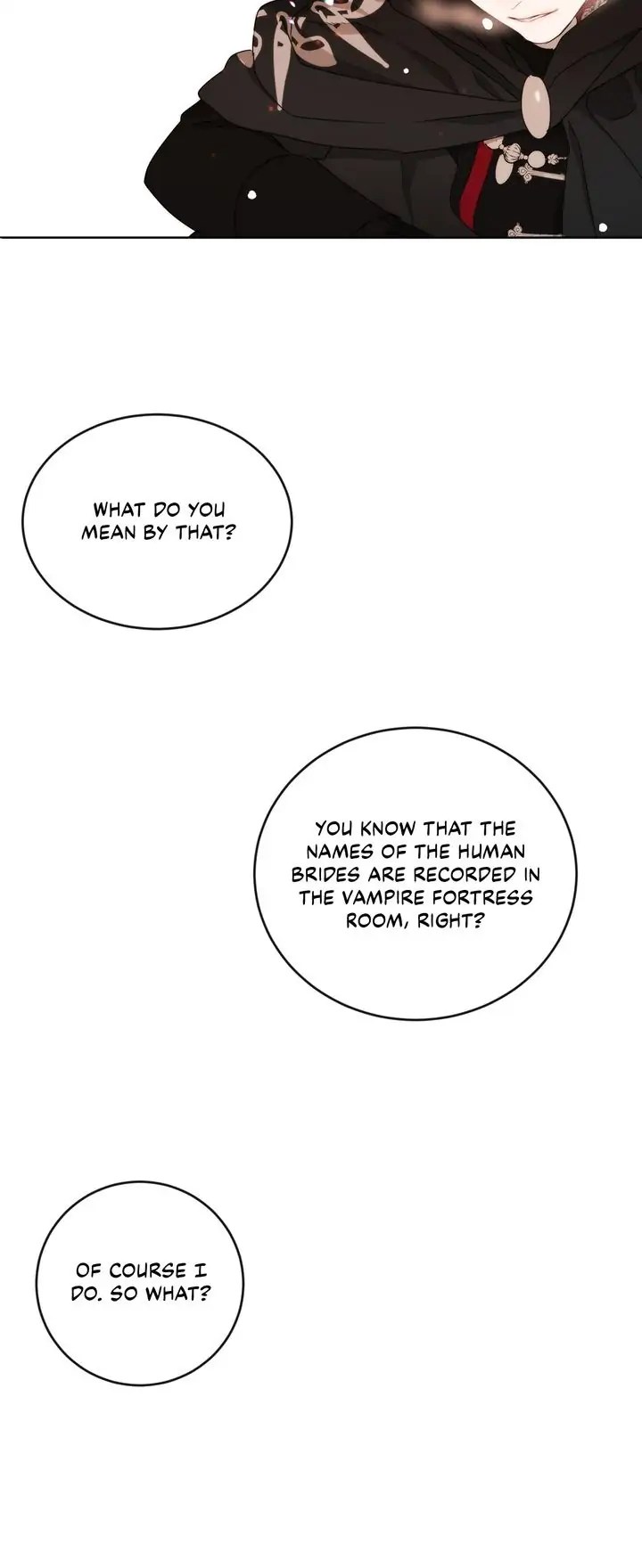 The Flower of Vampires Chapter 62 - page 27