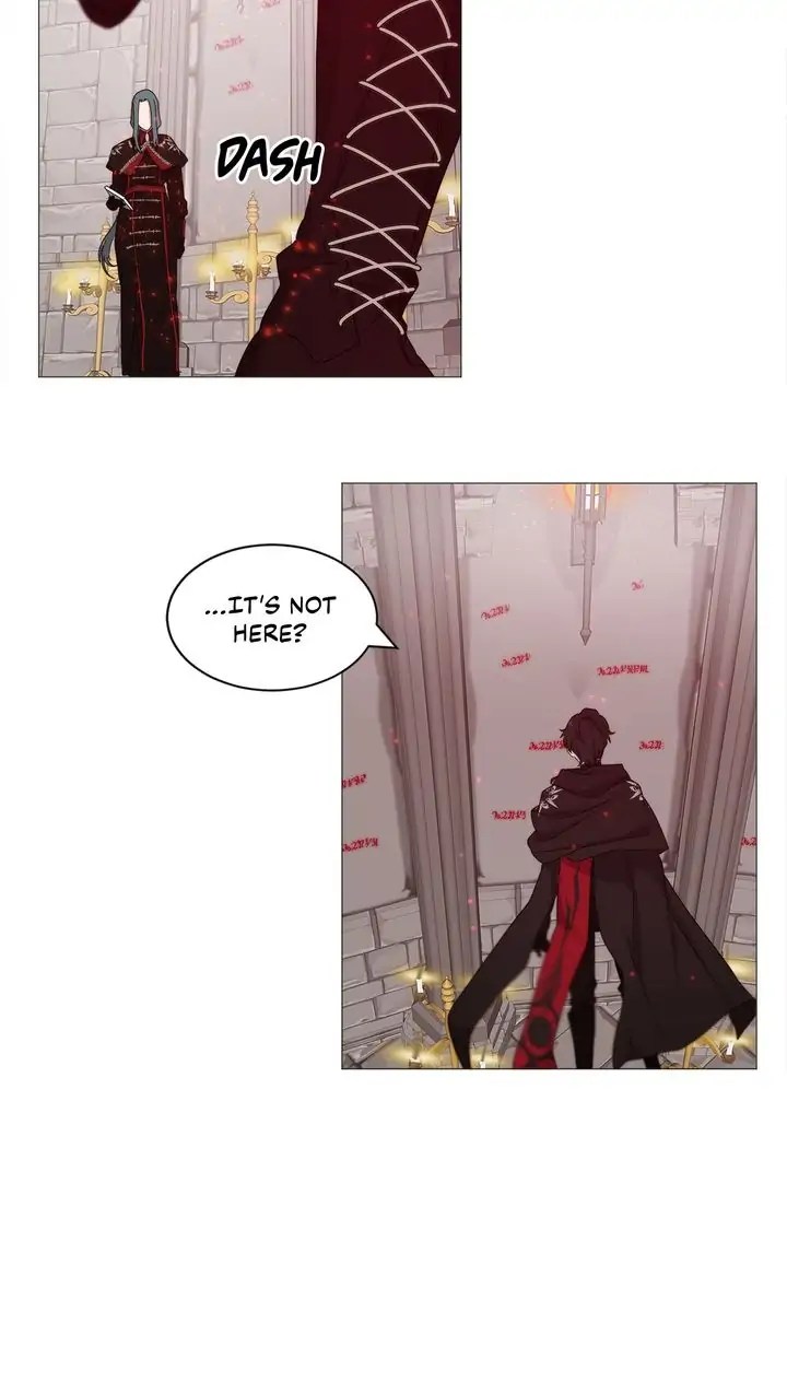 The Flower of Vampires Chapter 61 - page 14