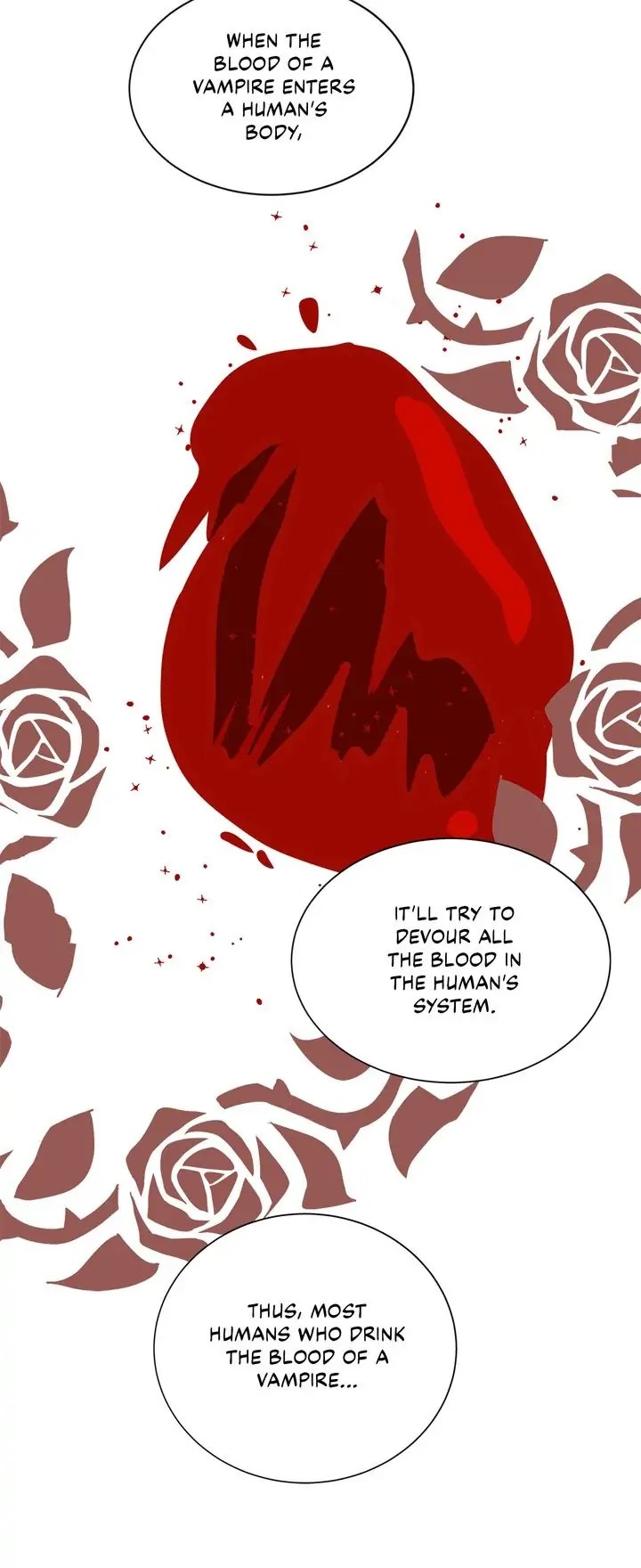 The Flower of Vampires Chapter 61 - page 22