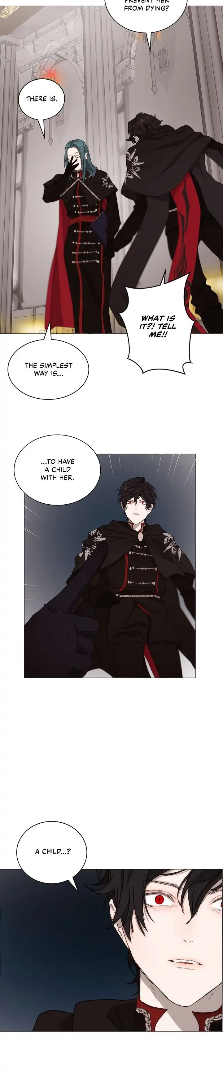 The Flower of Vampires Chapter 61 - page 30