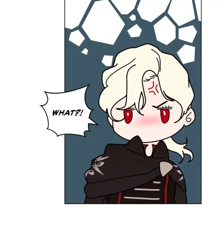 The Flower of Vampires Chapter 61 - page 4