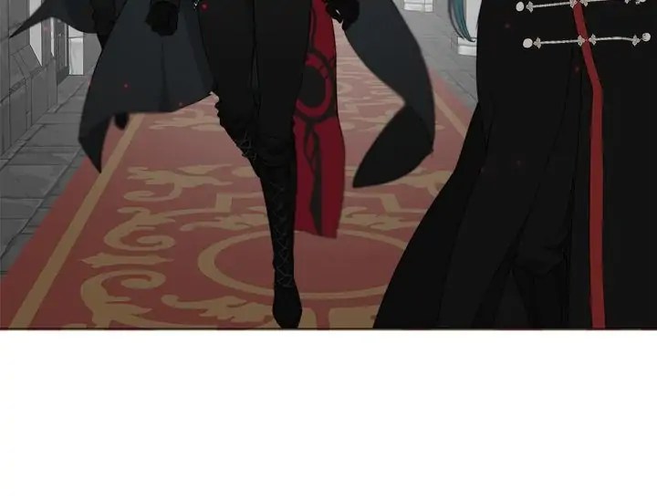 The Flower of Vampires Chapter 61 - page 6