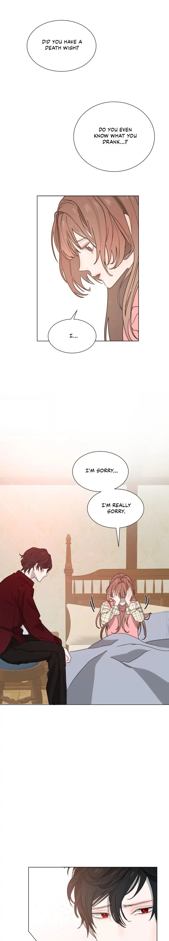 The Flower of Vampires Chapter 59 - page 19