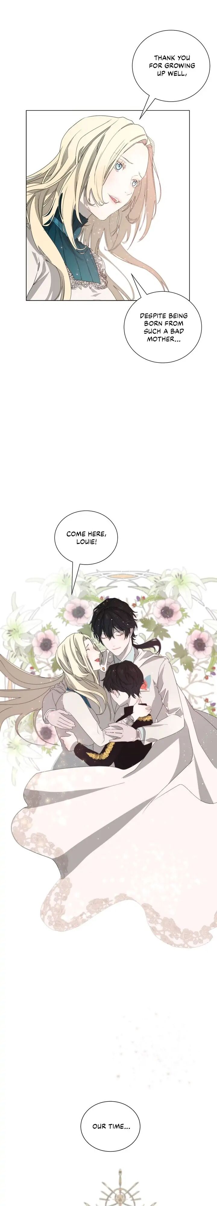 The Flower of Vampires Chapter 57 - page 12
