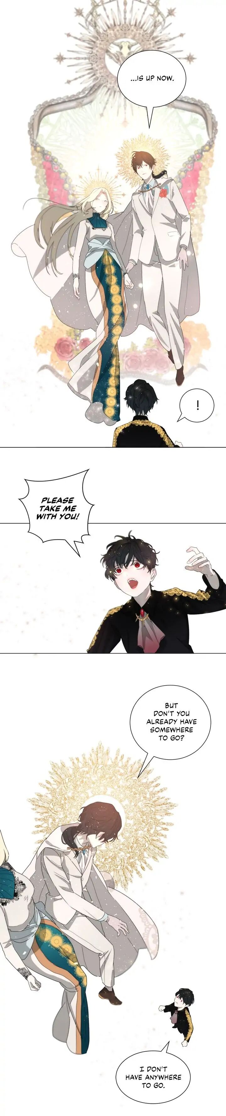The Flower of Vampires Chapter 57 - page 13