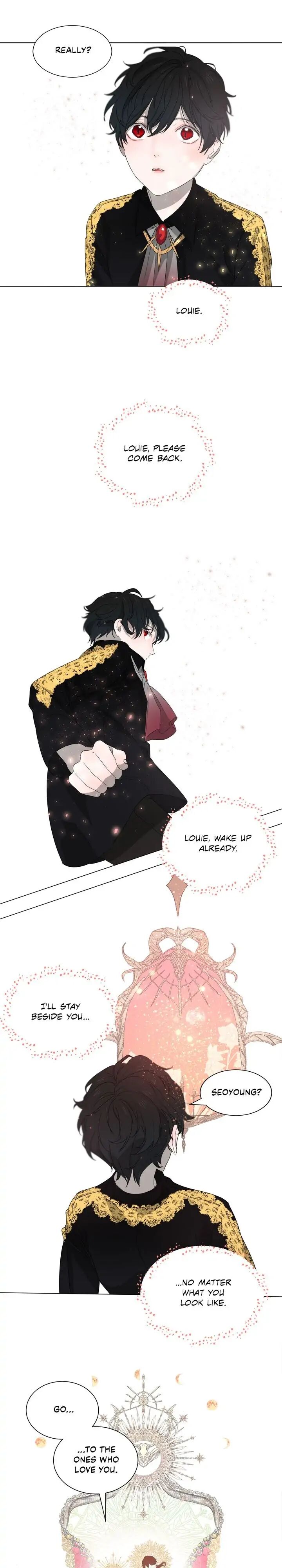 The Flower of Vampires Chapter 57 - page 14