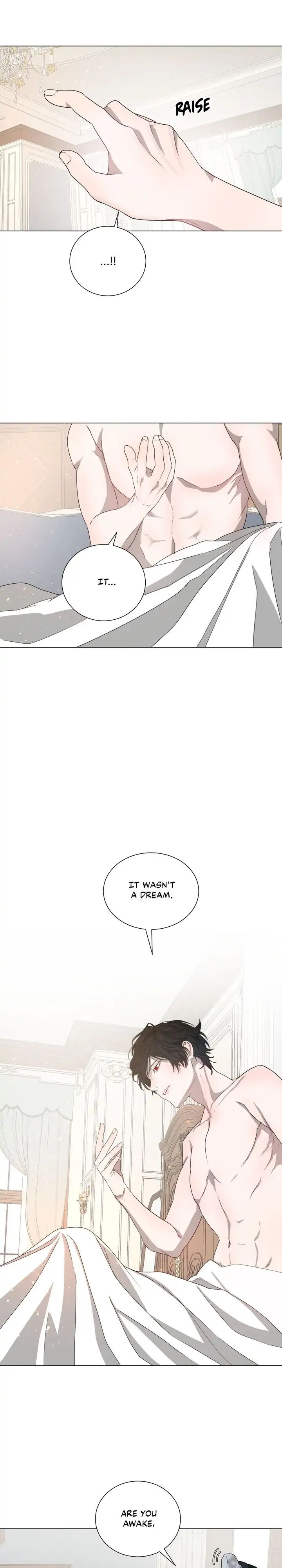 The Flower of Vampires Chapter 57 - page 20