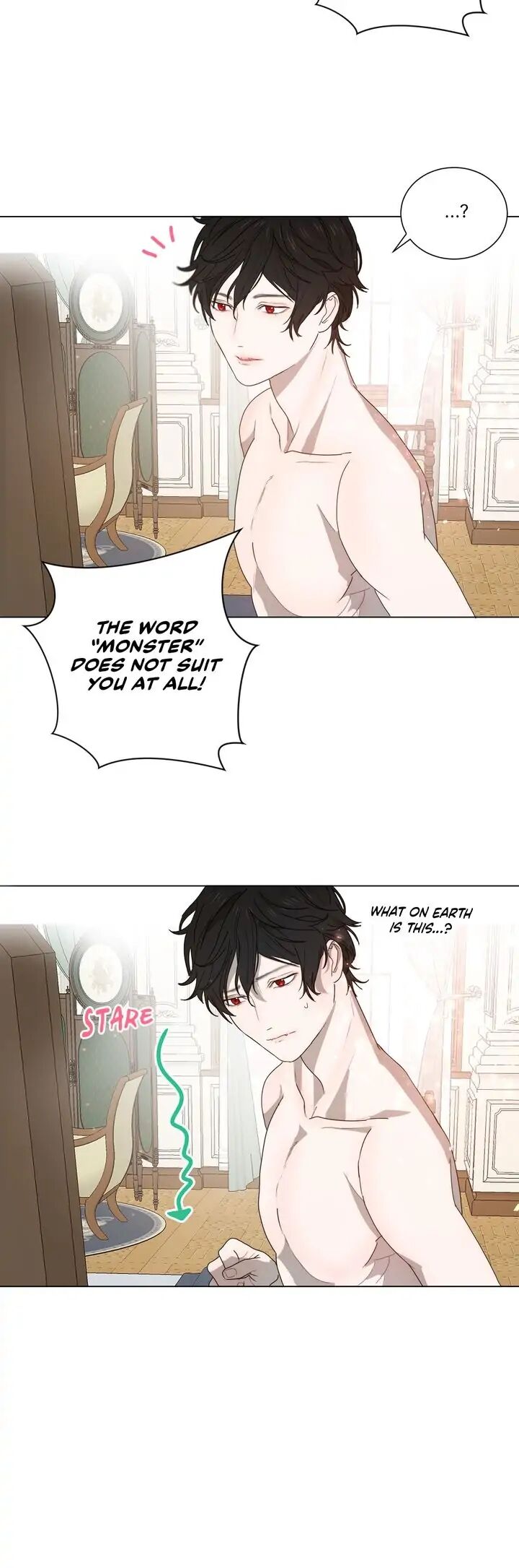 The Flower of Vampires Chapter 57 - page 25