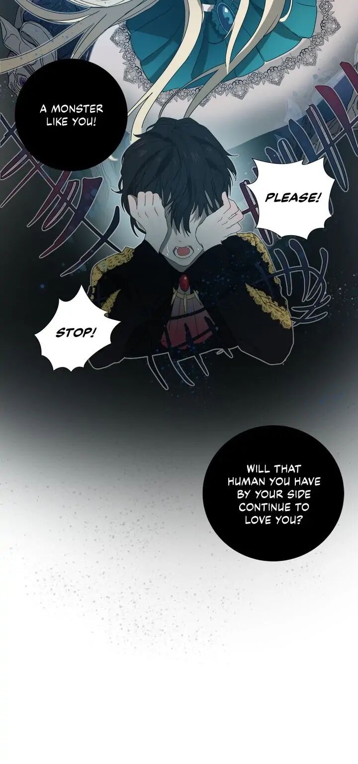 The Flower of Vampires Chapter 57 - page 4