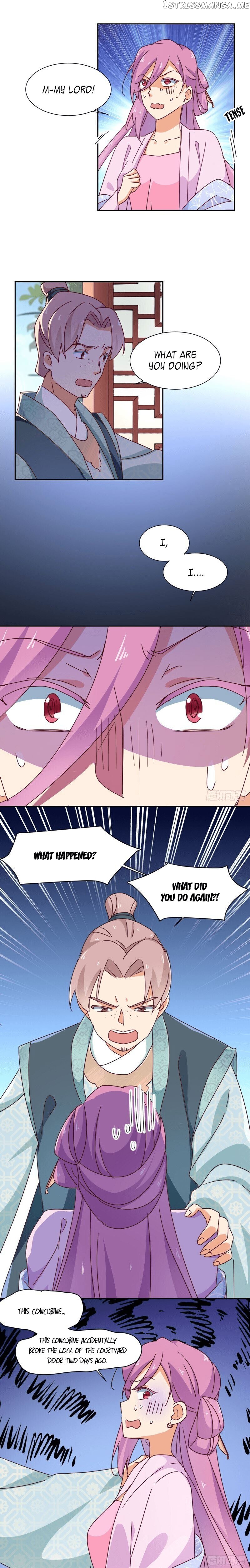 The Genius Princess’s Road to Becoming Empress chapter 13 - page 2