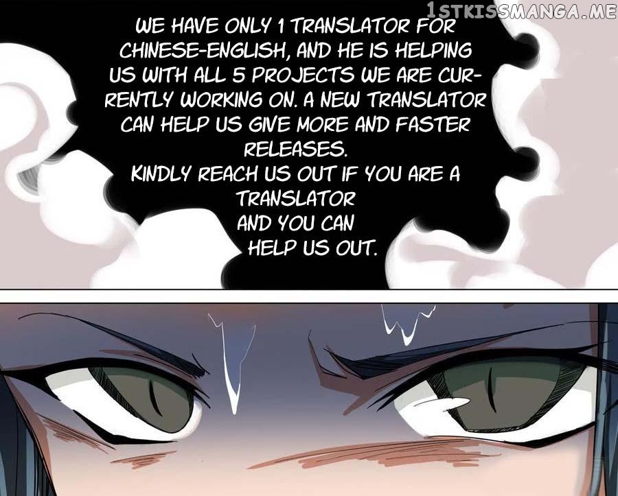 Yin Zhi Shoumuren ( Silver Gravekeeper ) chapter 315 - page 2