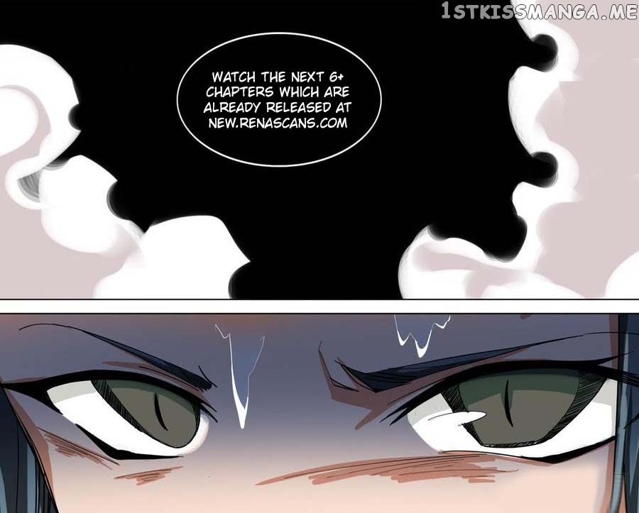 Yin Zhi Shoumuren ( Silver Gravekeeper ) chapter 266 - page 16
