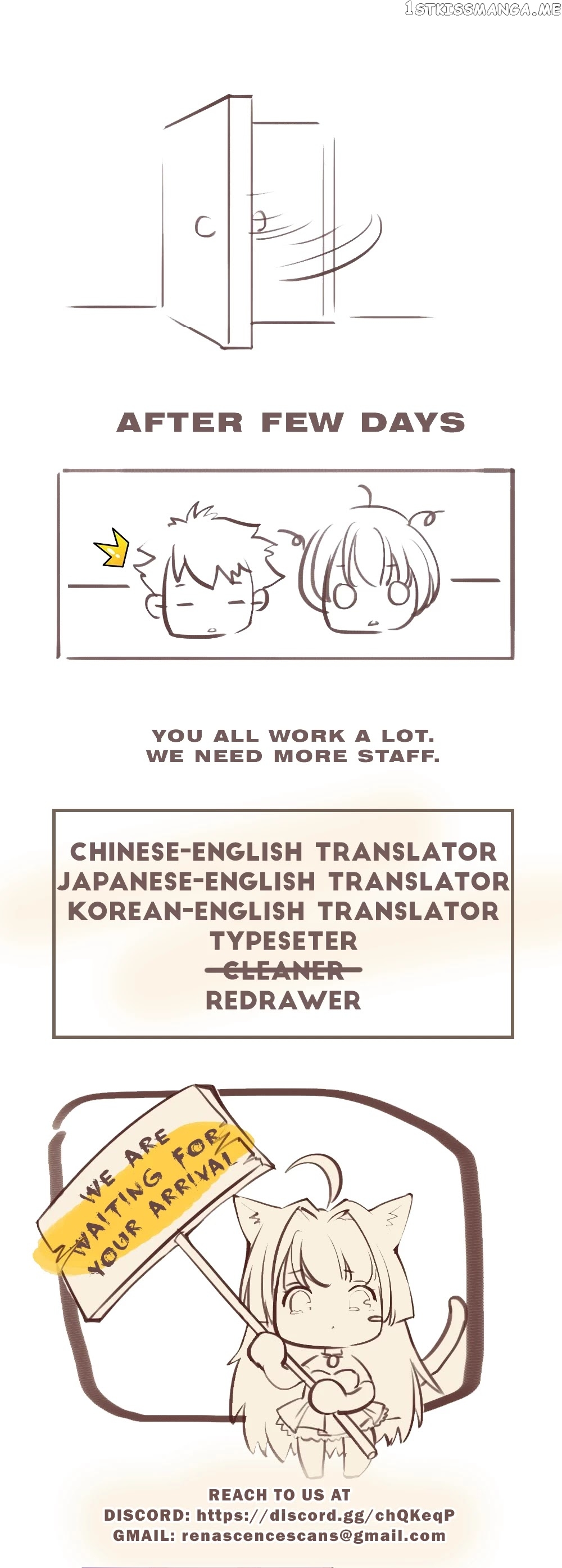 Yin Zhi Shoumuren ( Silver Gravekeeper ) chapter 262 - page 22