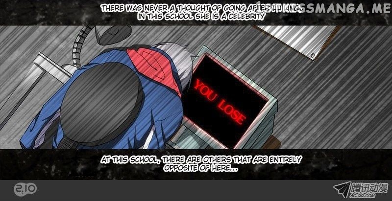 Yin Zhi Shoumuren ( Silver Gravekeeper ) chapter 15 - page 14