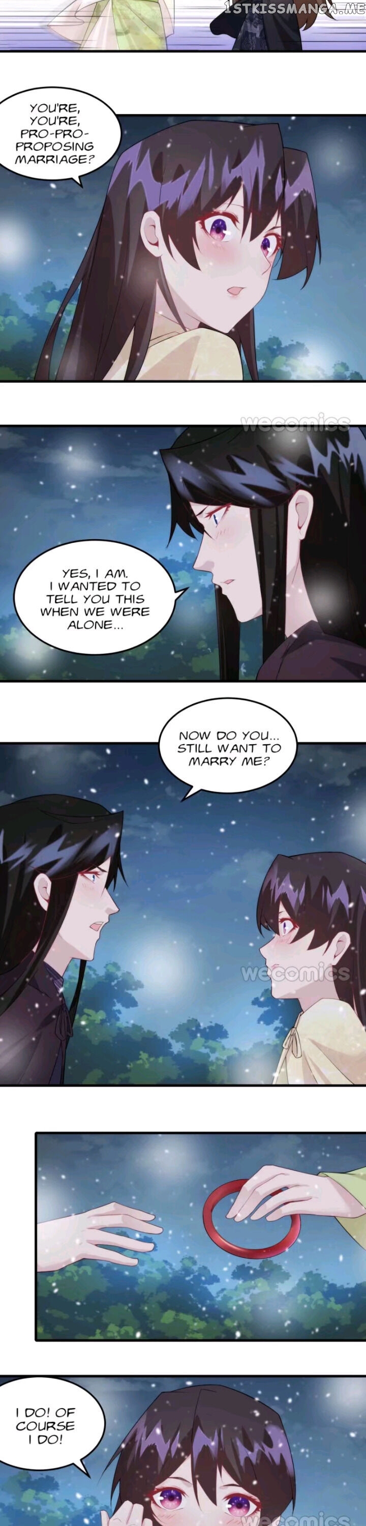 Secrets of the Night Clan chapter 78 - page 19