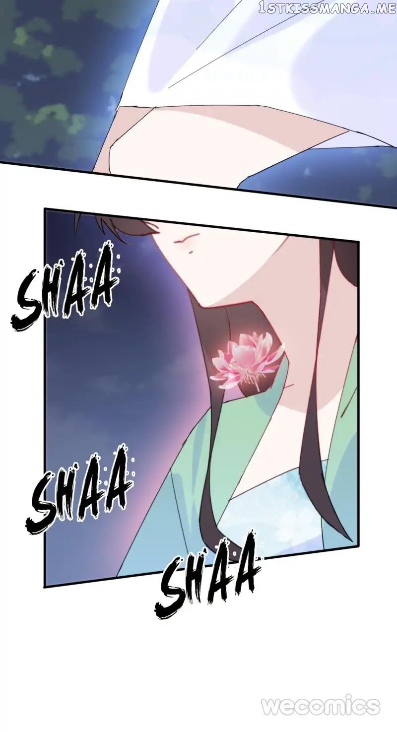 Secrets of the Night Clan chapter 35 - page 12