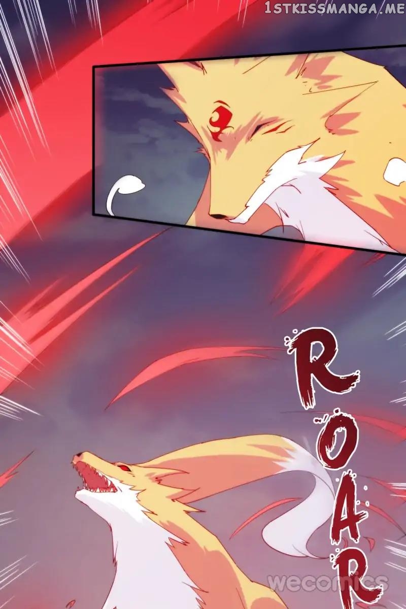Secrets of the Night Clan chapter 35 - page 16