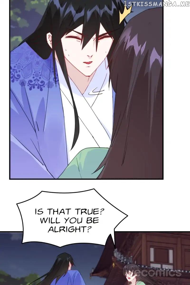 Secrets of the Night Clan chapter 35 - page 2