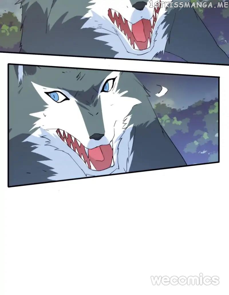 Secrets of the Night Clan chapter 35 - page 42