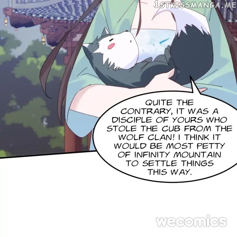 Secrets of the Night Clan chapter 35 - page 49